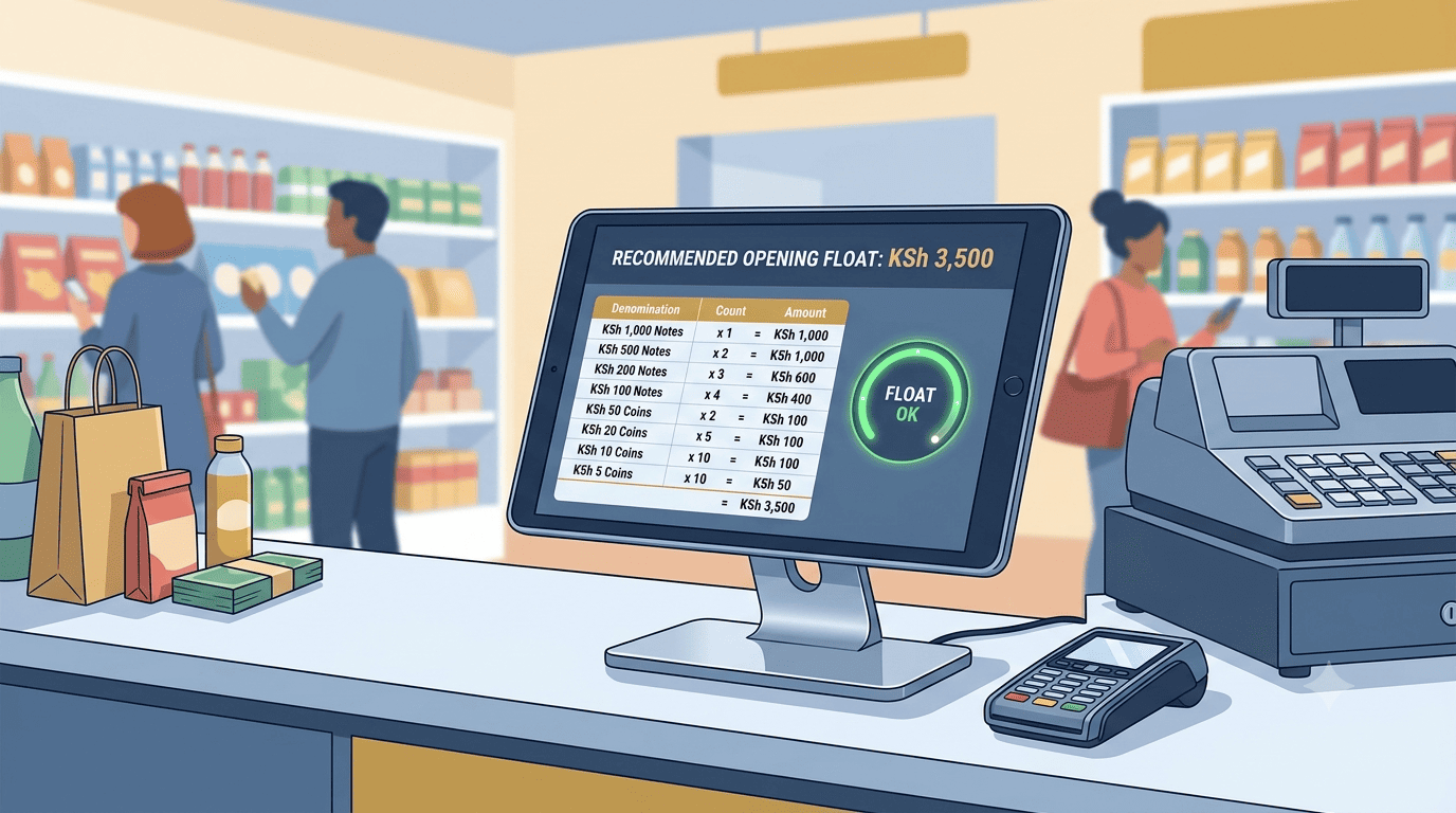 Why Your Shop's "Sales" Number Is Meaningless Without Gross Profit Per Item