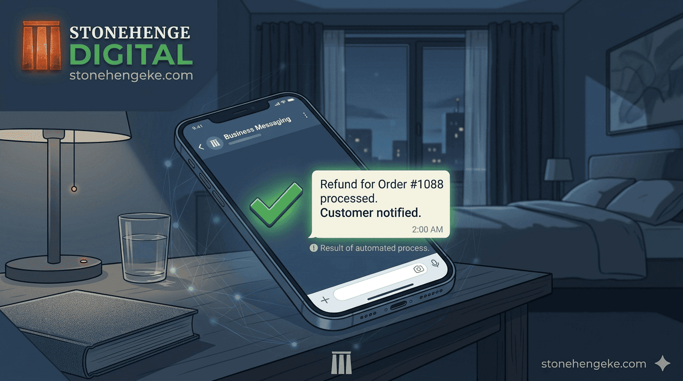 How to Handle Refunds and Cancellations Without Losing Your Mind