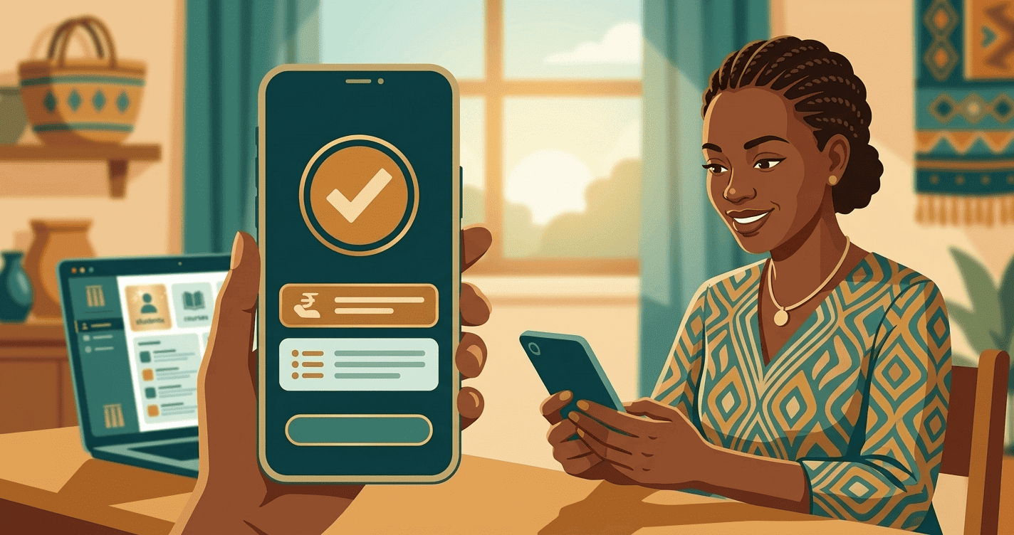 M-Pesa Meets E-Learning: Collecting School Fees Directly Through Your LMS
