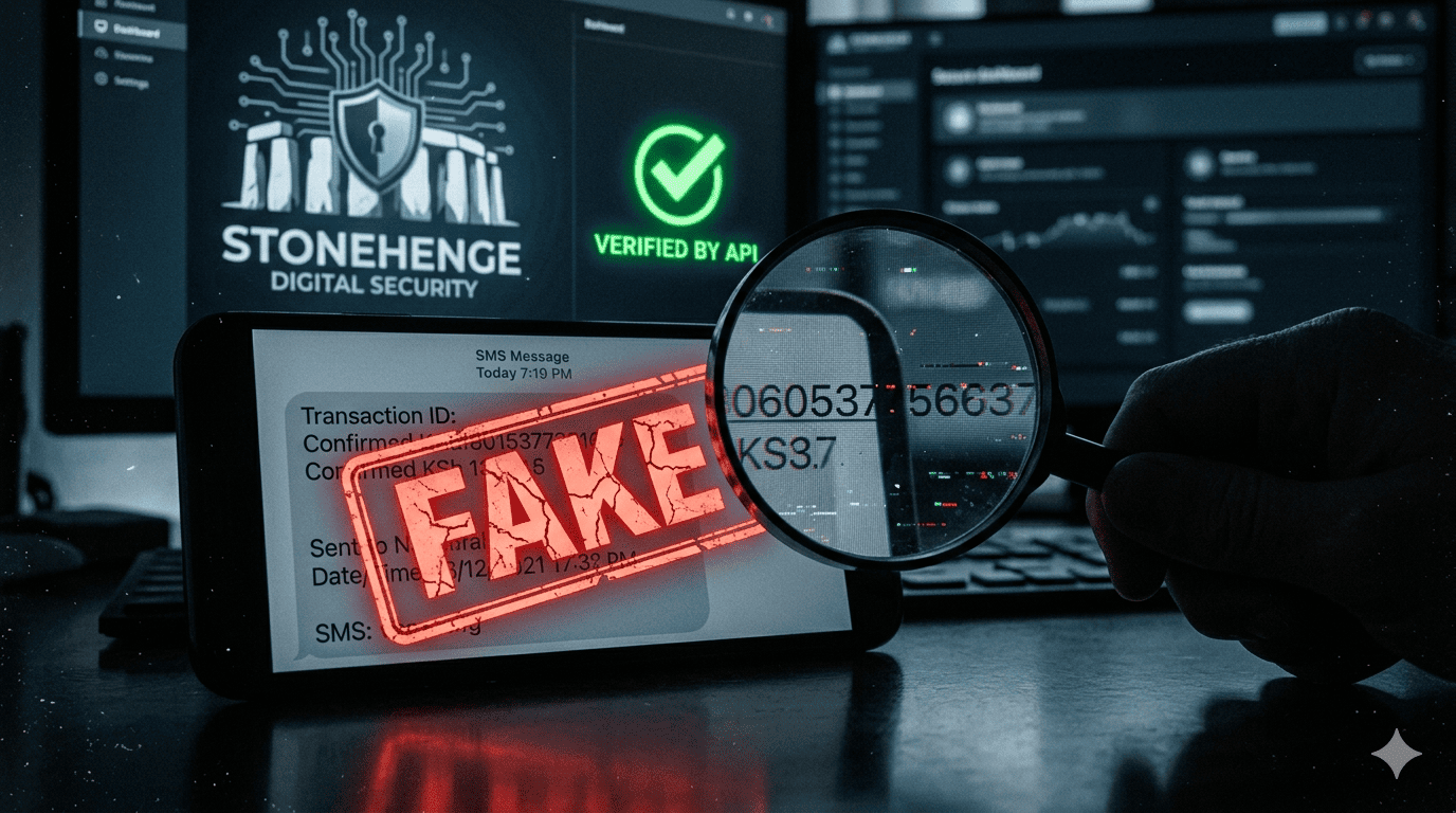 E-Commerce Fraud in Kenya: Protecting Your Store from Fake STK Confirmations and Chargebacks