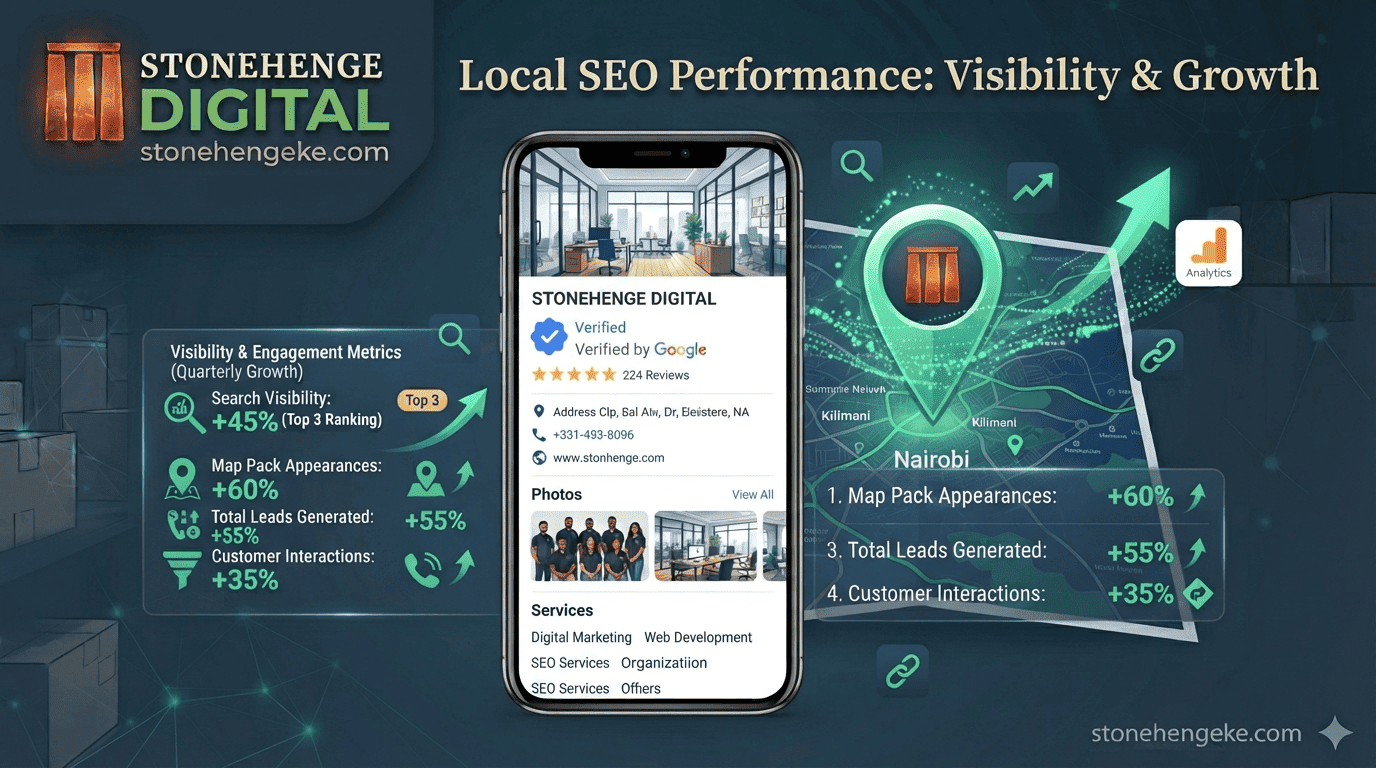 How to Claim and Optimise Your Google Business Profile in 30 Minutes