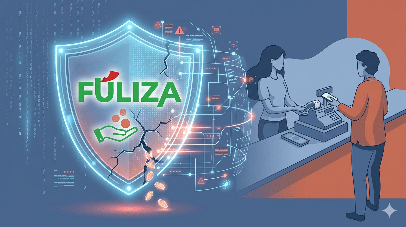 Fuliza Is Eating Your E-Commerce Profits: How to Block Risky Payment Methods Without Losing Good Customers