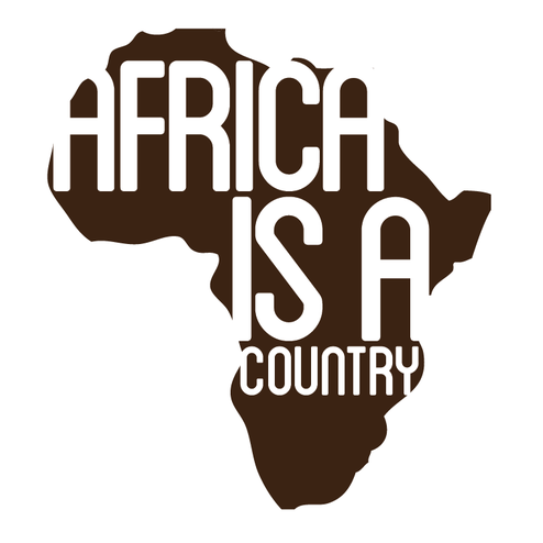 Africa is a country