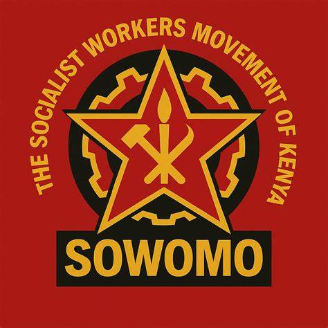 The Kenya Socialist