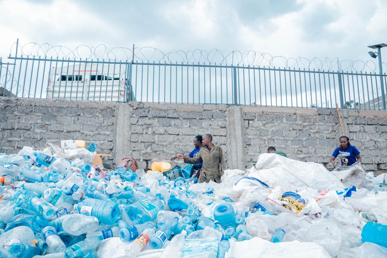 DWWPCS — Domestic Workers & Waste Pickers Cooperative Society Platform