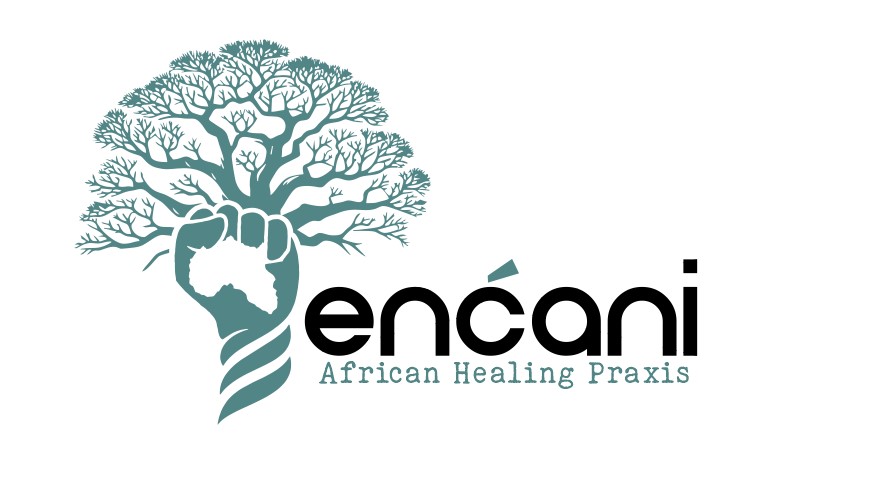 Enćani — Pan-African Collective Healing & Political Education Platform