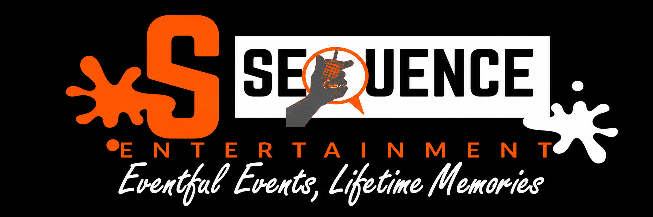Sequence Entertainment Group: Premium Events Company Website